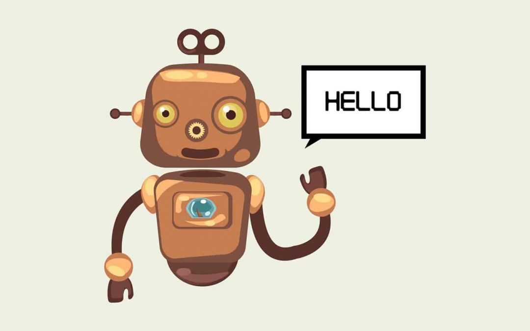 ChatBots – What Are They?  Do They Work?